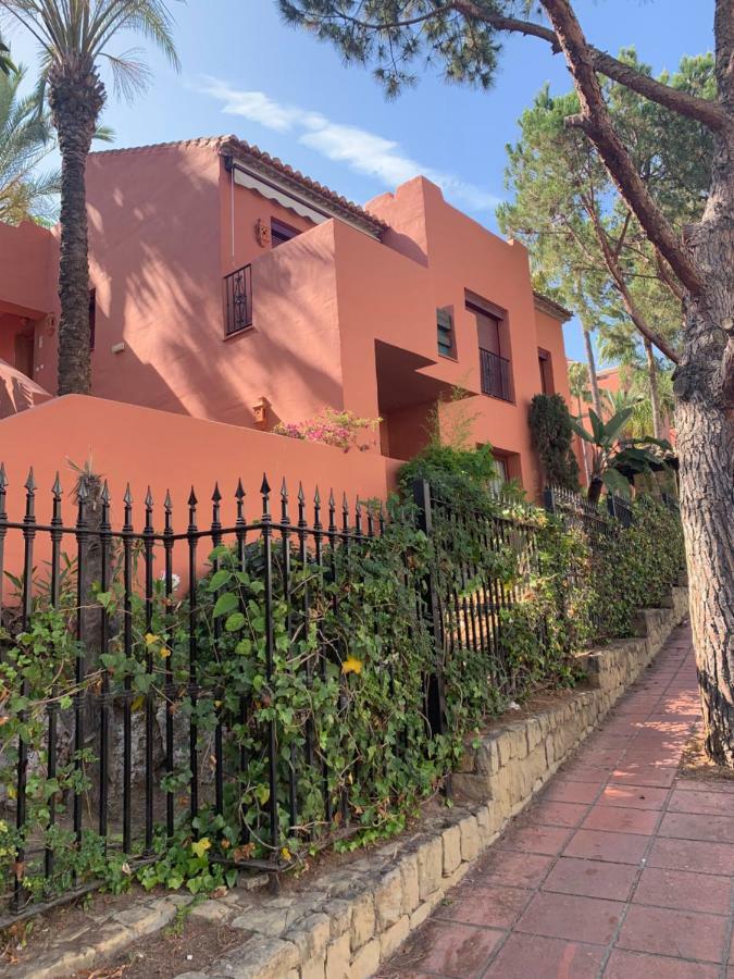 Apartamento Beachside In Marbella