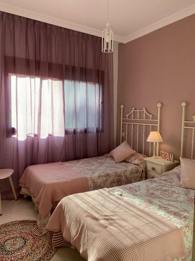 Beachside In Apartamento *