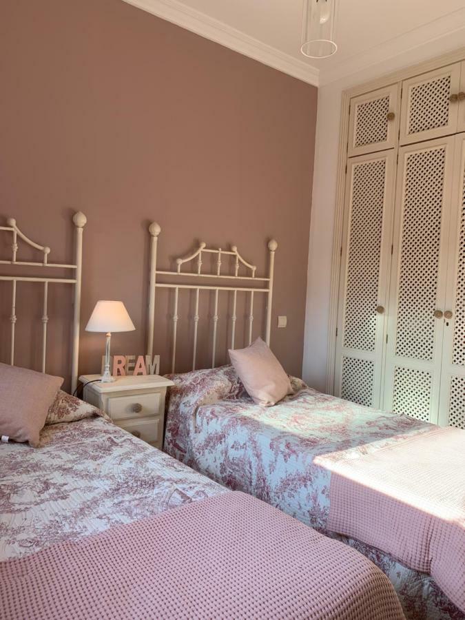 Beachside In Apartamento *