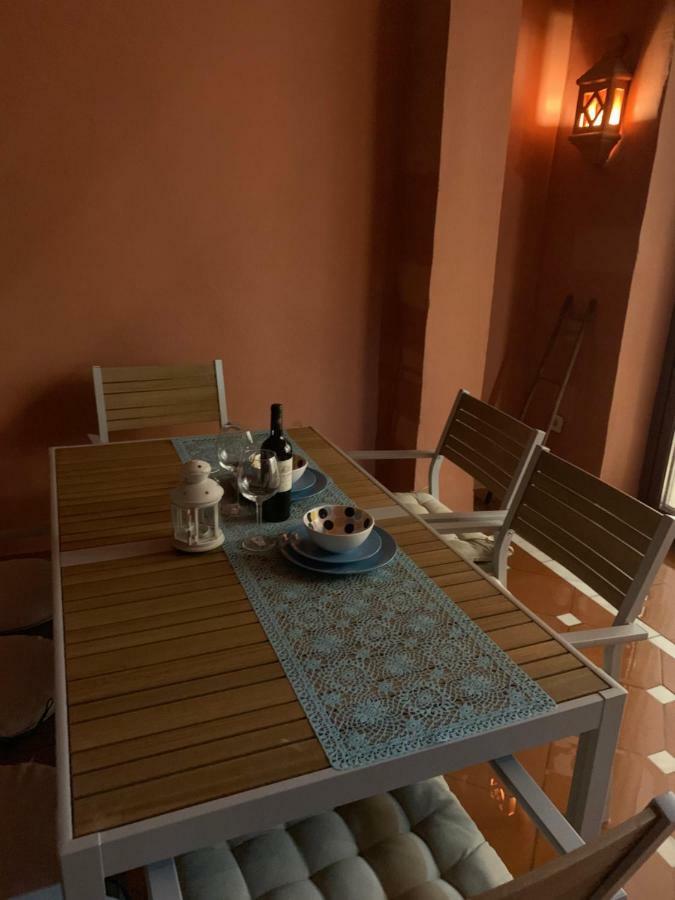 Apartamento Beachside In