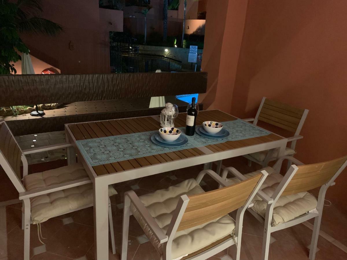Beachside In Apartamento *