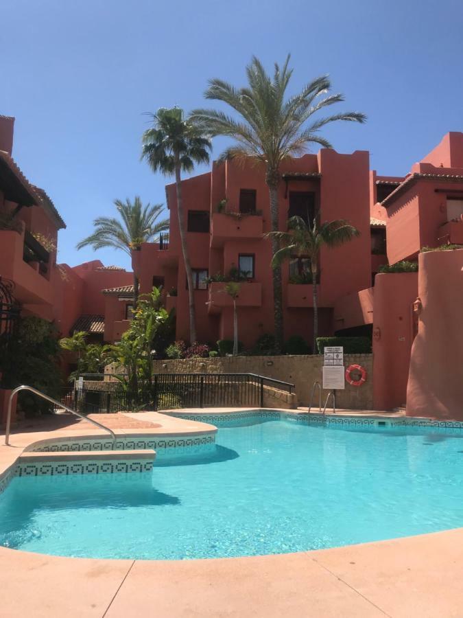 Apartamento Beachside In