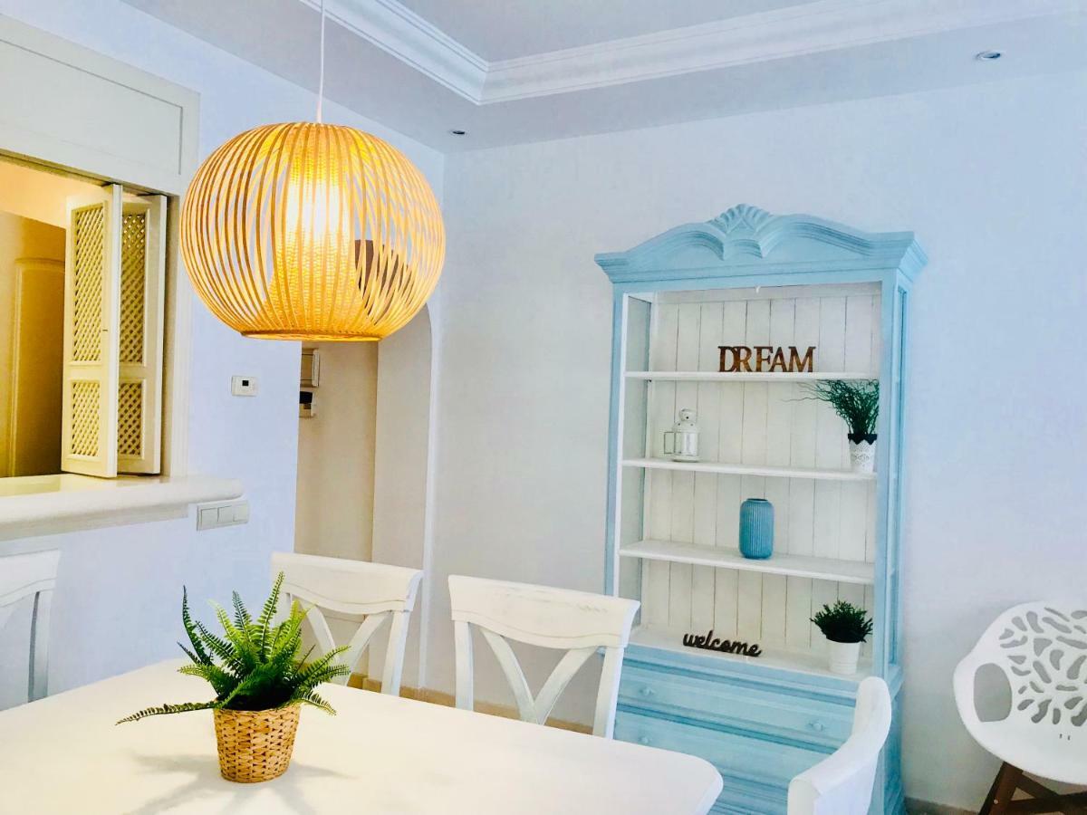 Beachside In Apartamento *
