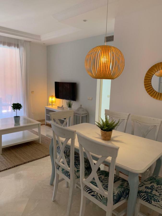 Beachside In Apartamento *