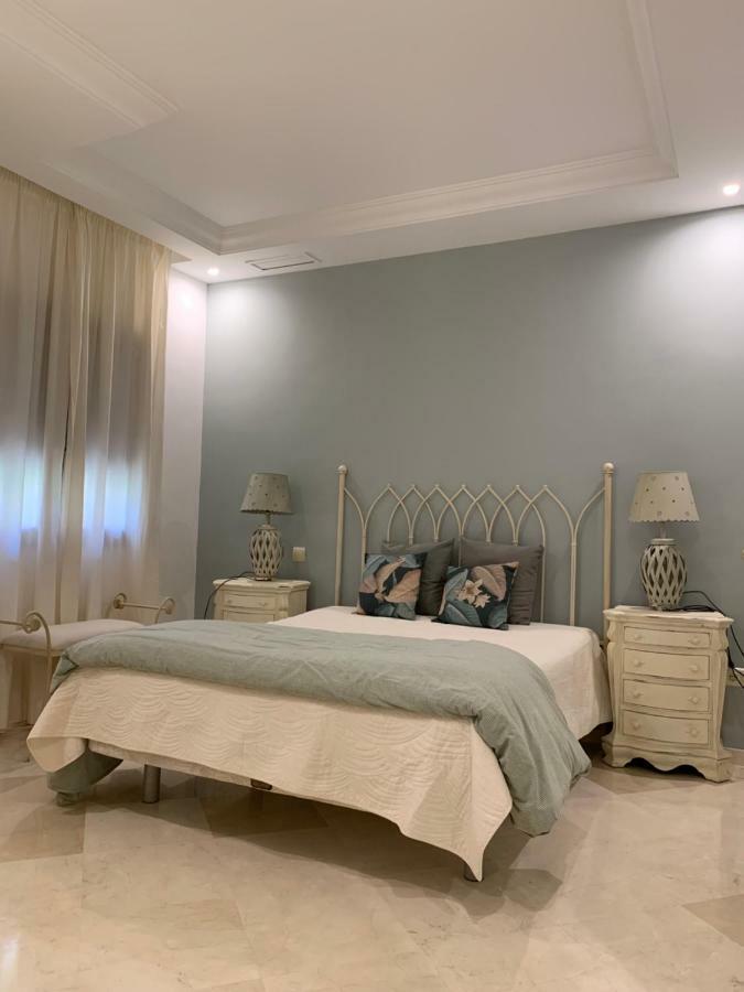 Beachside In Apartamento