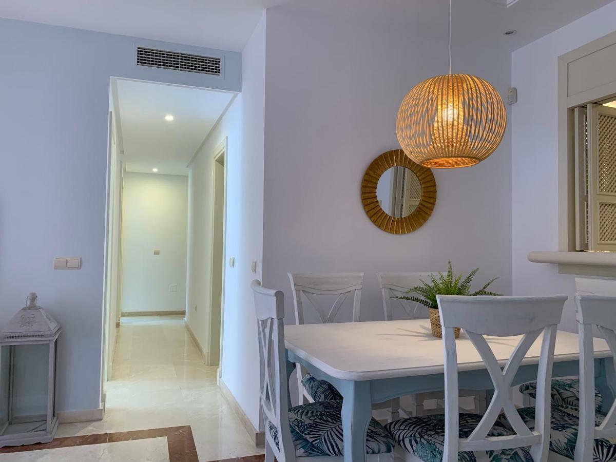 Beachside In Apartamento