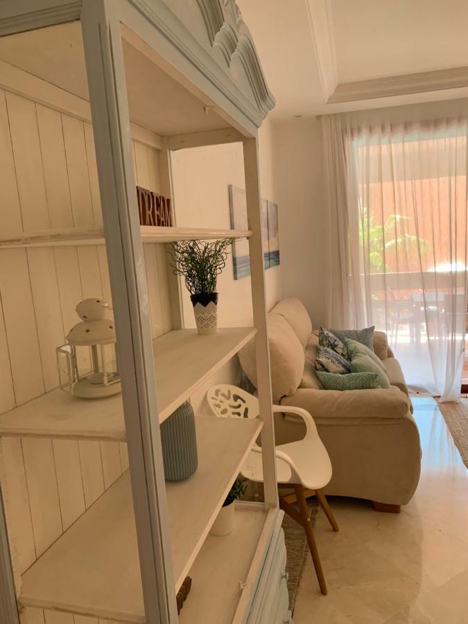 Beachside In Apartamento Marbella