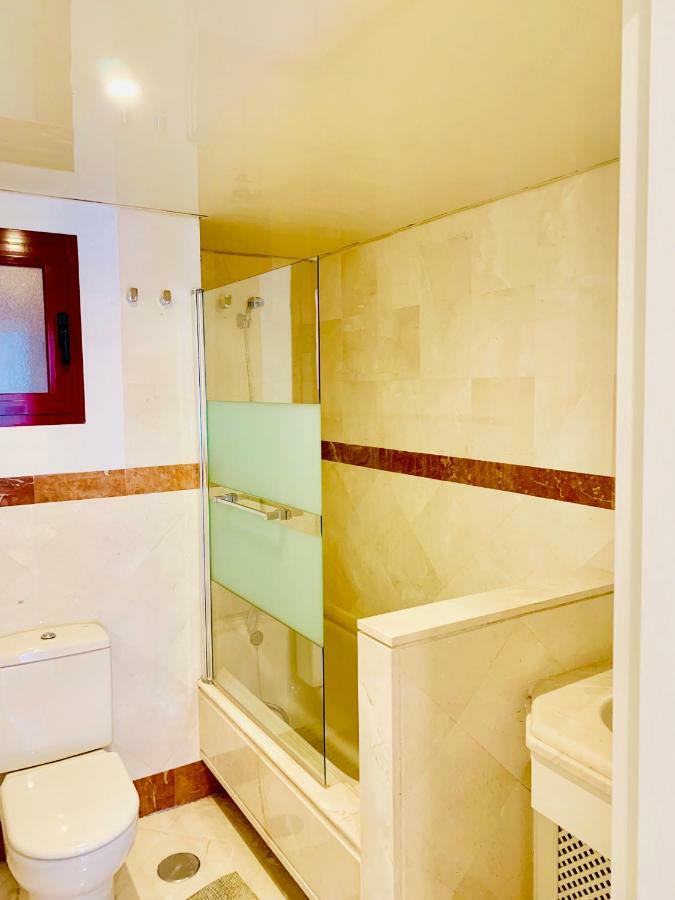 Beachside In Apartamento