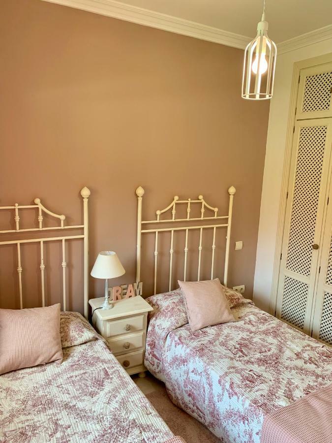 Beachside In Apartamento Marbella