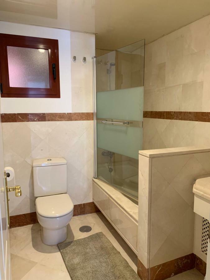 Apartamento Beachside In Marbella