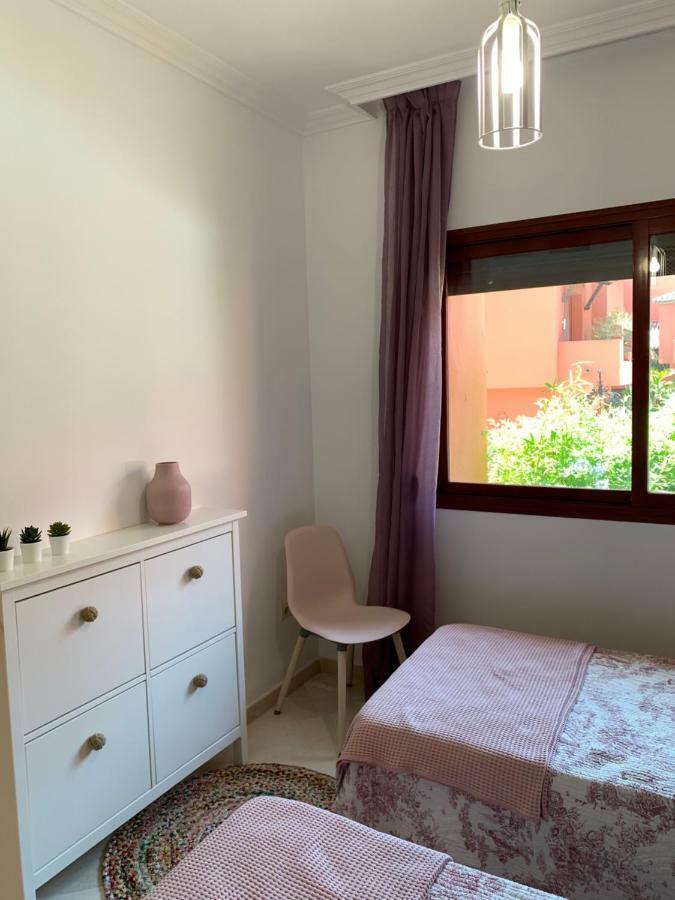 Beachside In Apartamento