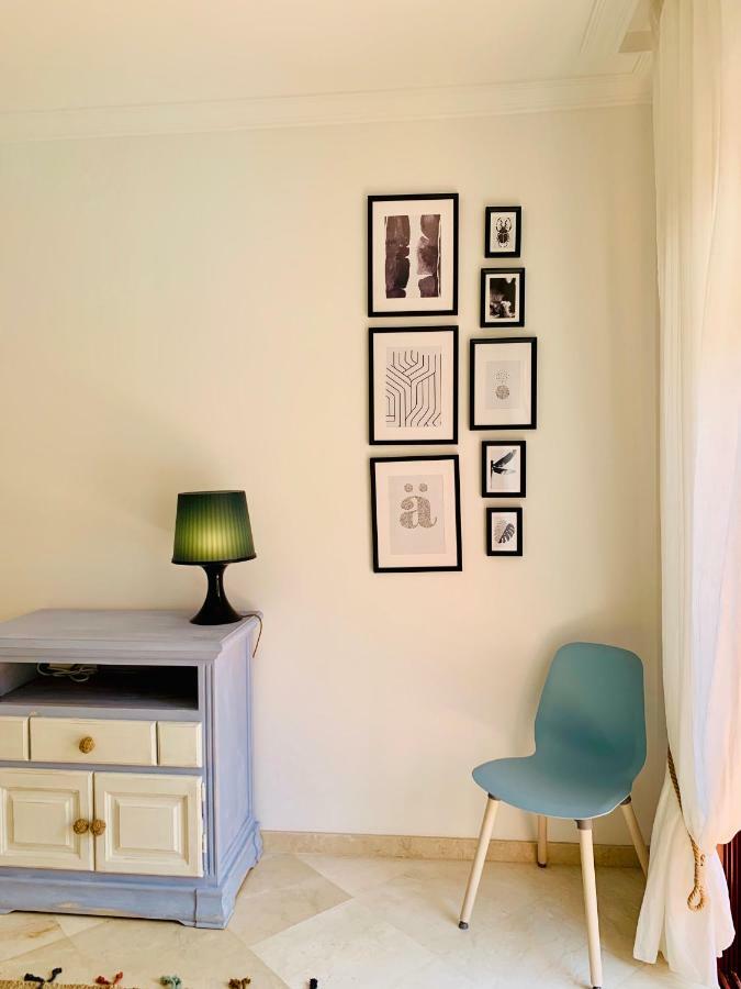 Beachside In Apartamento *