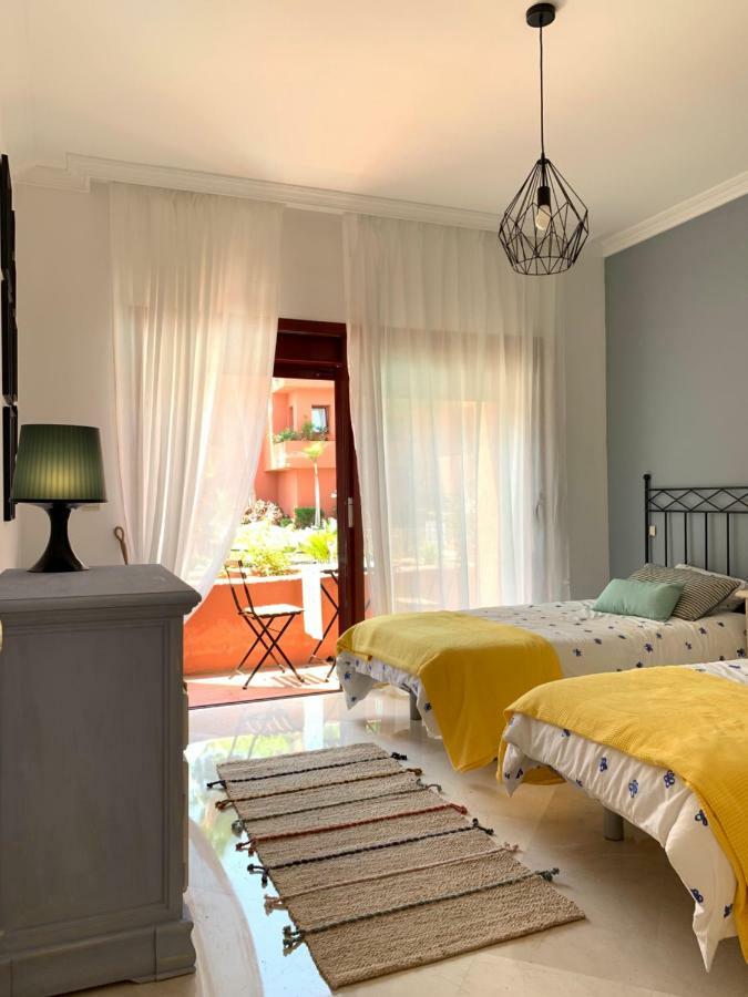Apartamento Beachside In Marbella