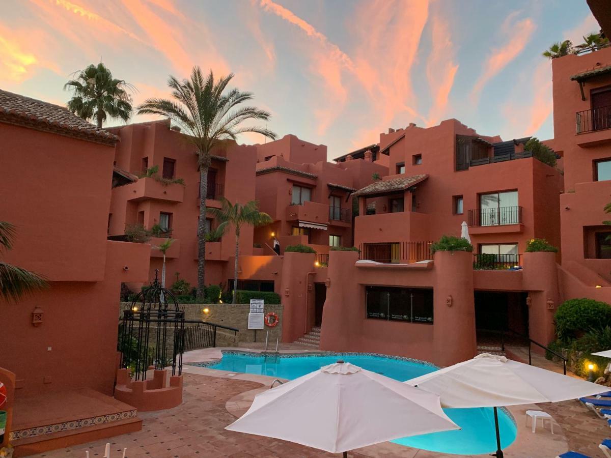 Apartamento Beachside In Marbella