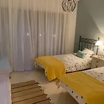 Beachside Apartment in Marbella