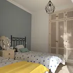 Beachside Apartment in Marbella