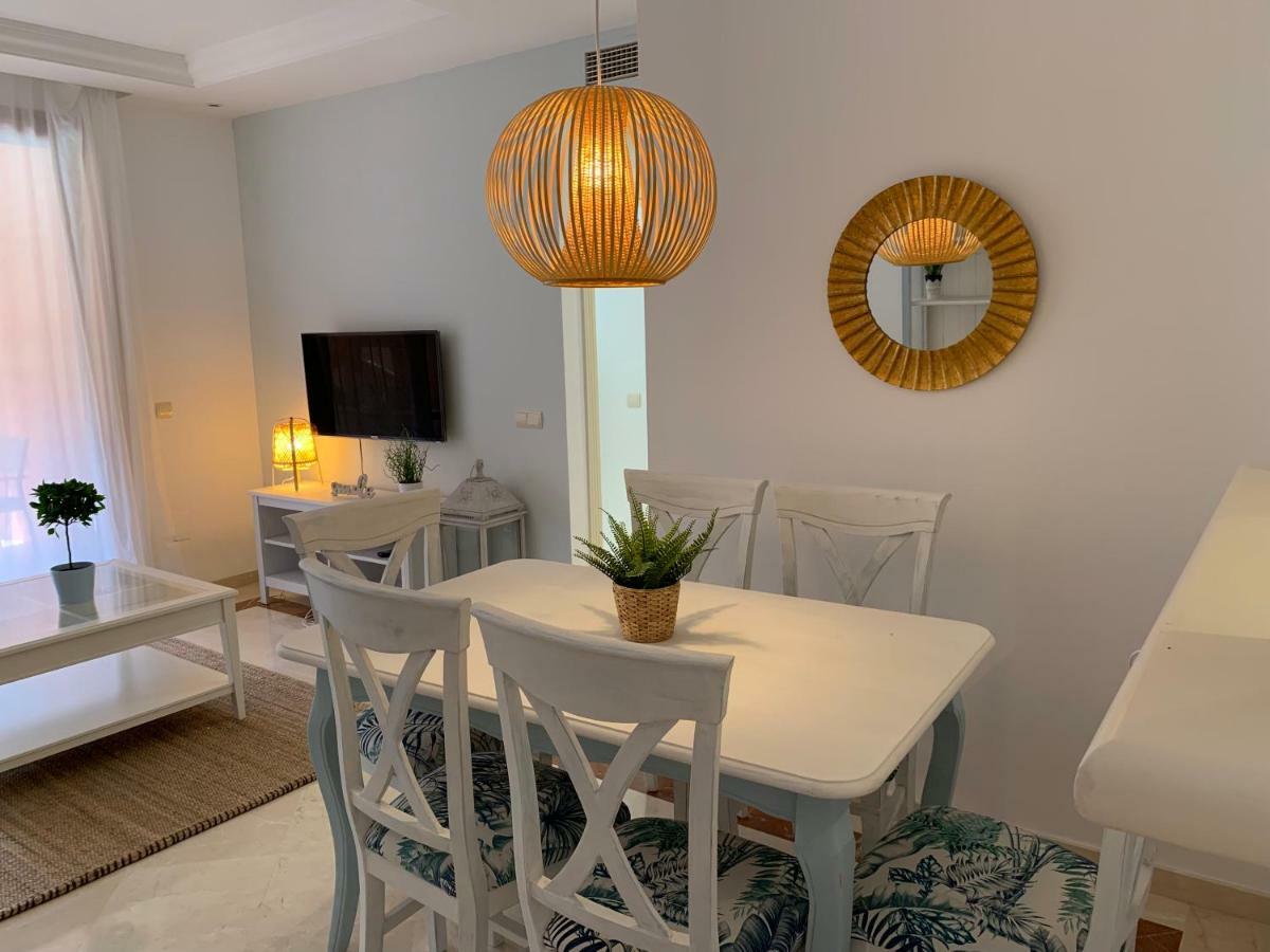Apartamento Beachside In Marbella
